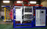 EPS Shape Molding Machine