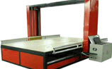 EPS 2D CUTTING MACHINE