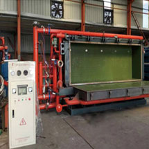 EPS Block Molding Machine
