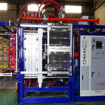 EPS Shape Molding Machine