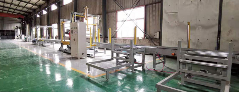Speed Automatic EPS Cutting Machine Speed Automatic EPS Cutting Machine
