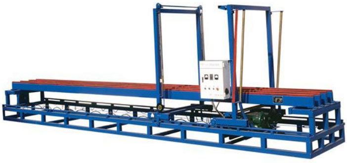 EPS CUTTING MACHINE (TYPE A)