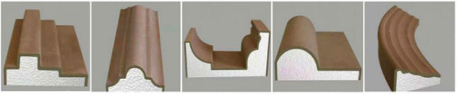 Mortar Coating Machine