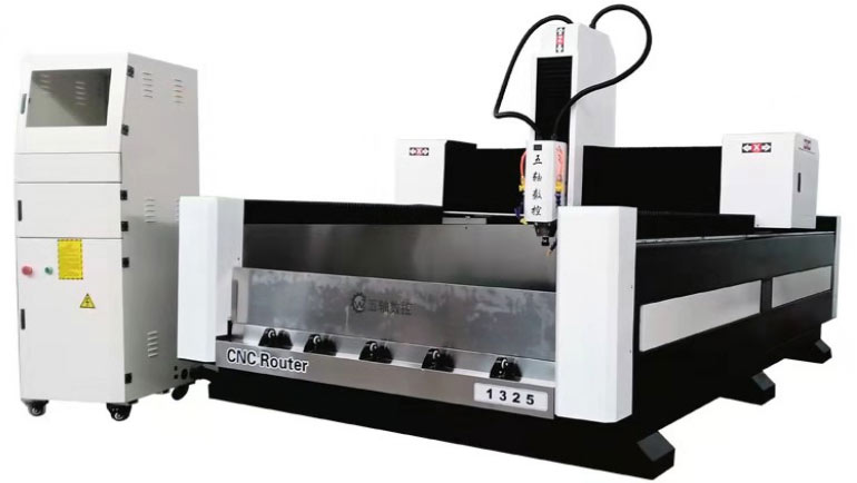 3D EPS Foam Carving Machine/4-Axis CNC EPS Foam Router Machine 3D EPS Foam Carving Machine/4-Axis CNC EPS Foam Router Machine