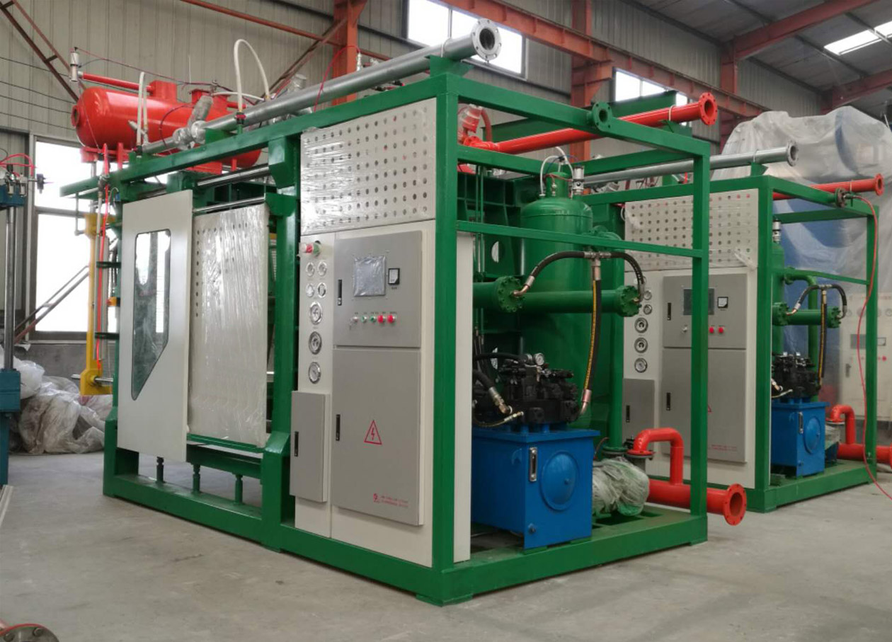 EPS Shape Moulding Machine,eps shape molding machine